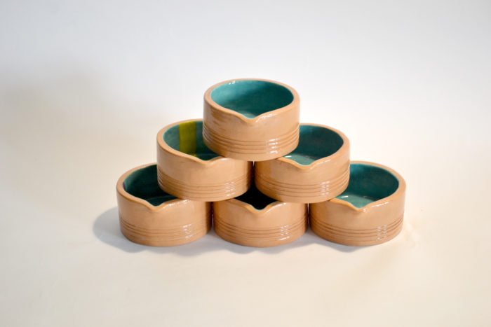 Mini Beack Bowls