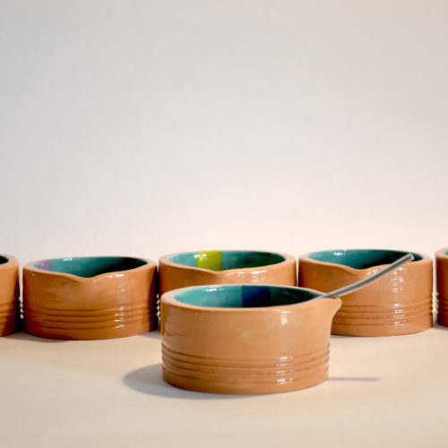 Mini Beack Bowls