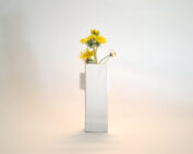 little rectangular vase 2