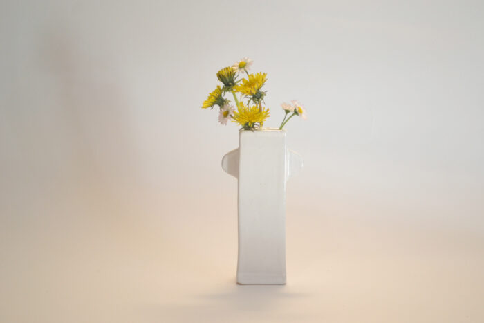 little rectangular vase 3