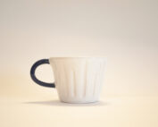 WhiteMug#3