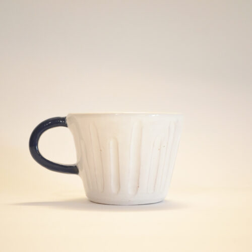 WhiteMug#3