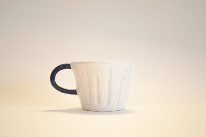 WhiteMug#3