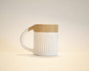 WhiteMug#4