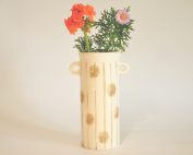 spot vase