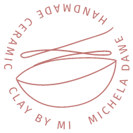 Clay By Mi Logo